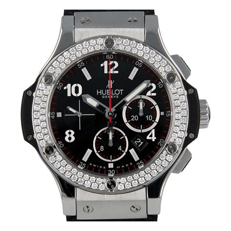 relojes hublot segunda mano